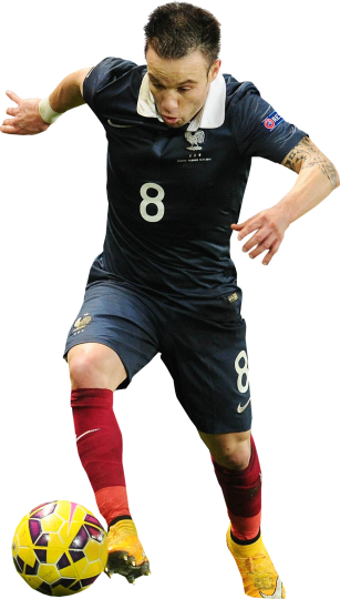 Mathieu Valbuena