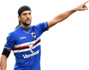 Matias Silvestre football render