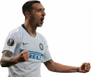 Matias Vecino football render