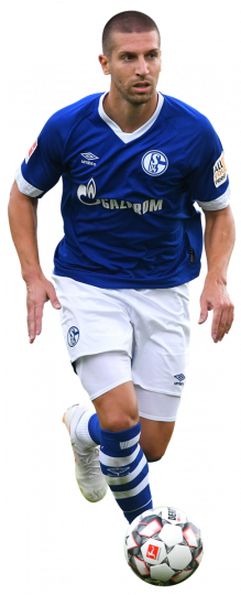 Matija Nastasic