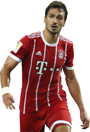 Mats Hummels