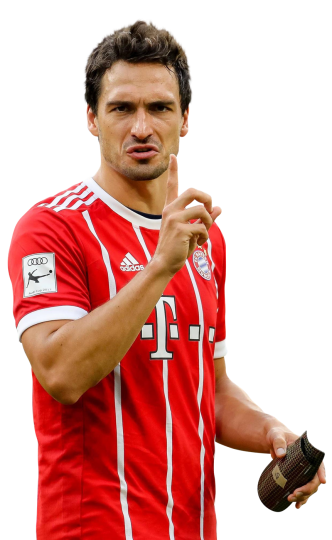 Mats Hummels