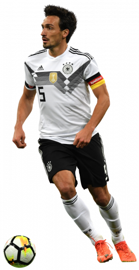 Mats Hummels