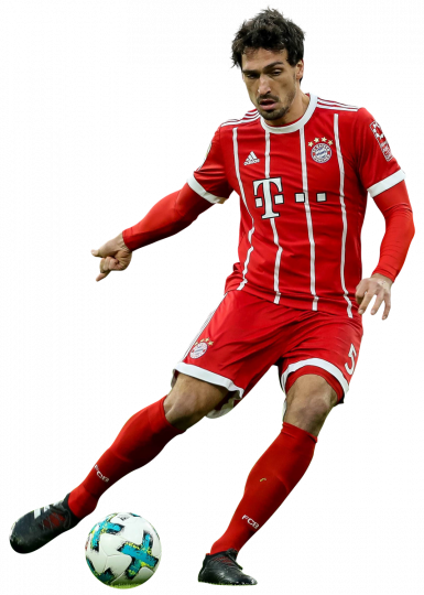 Mats Hummels