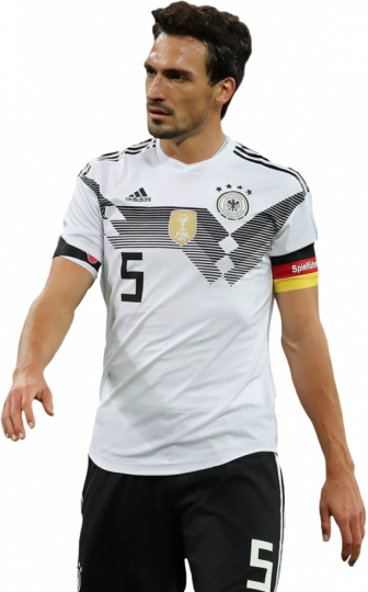 Mats Hummels