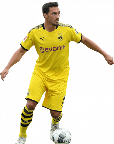 Mats Hummels