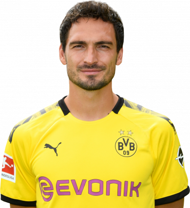 Mats Hummels