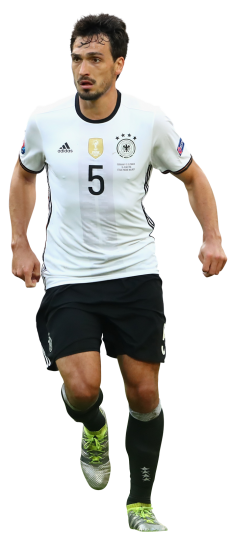 Mats Hummels