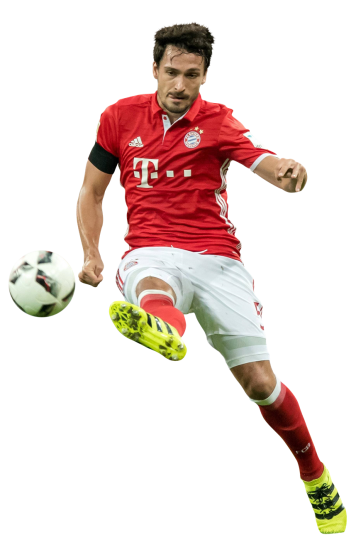 Mats Hummels