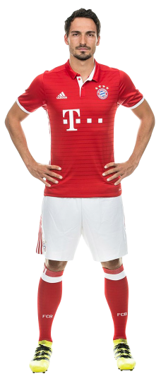 Mats Hummels