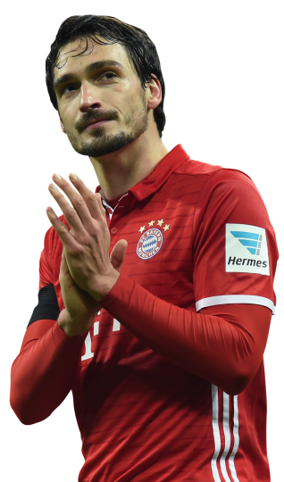 Mats Hummels