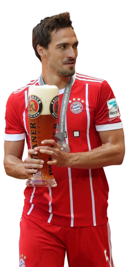 Mats Hummels