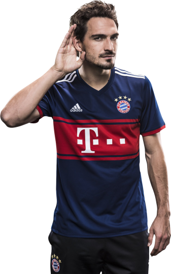 Mats Hummels