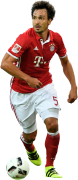 Mats Hummels football render