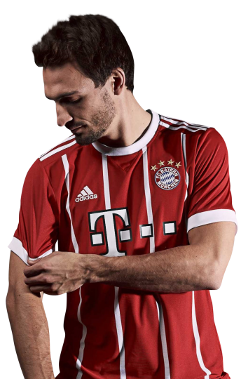 Mats Hummels