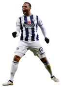 Matt Phillips football render