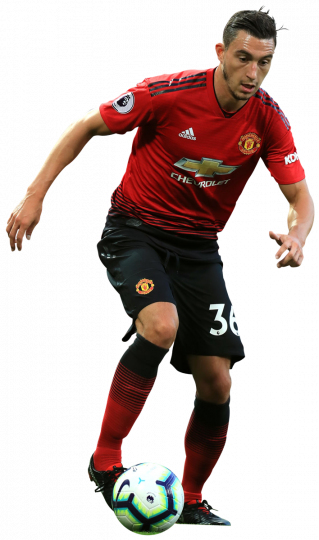 Matteo Darmian