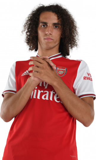 Matteo Guendouzi