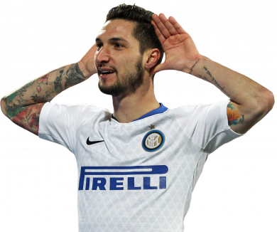 Matteo Politano