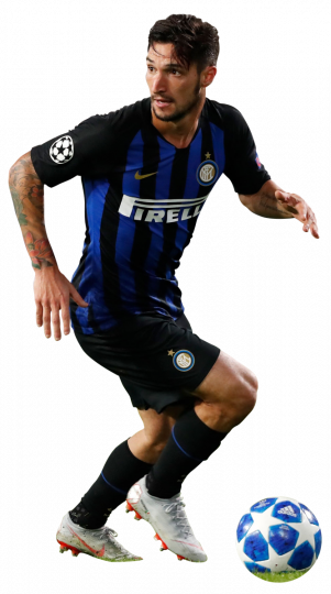 Matteo Politano