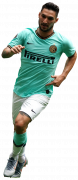 Matteo Politano football render