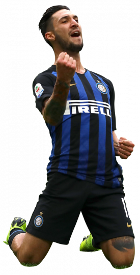 Matteo Politano