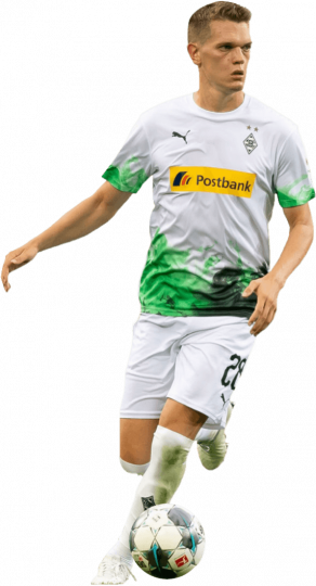 Matthias Ginter