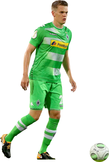 Matthias Ginter