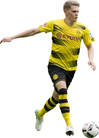 Matthias Ginter