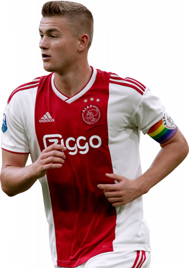 Matthijs de Ligt