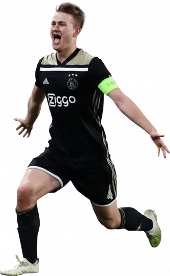 Matthijs de Ligt