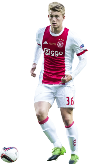 Matthijs de Ligt