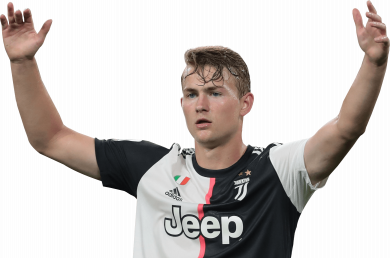 Matthijs de Ligt