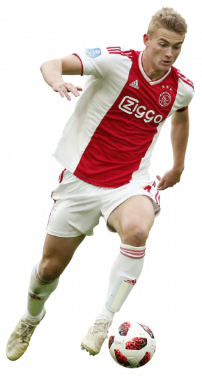 Matthijs de Ligt