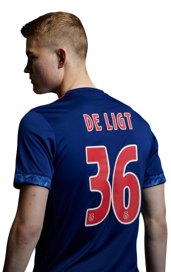 Matthijs de Ligt