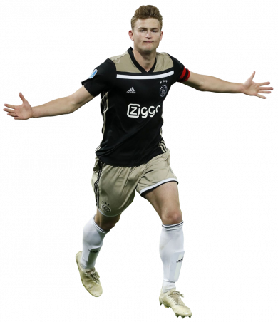 Matthijs de Ligt