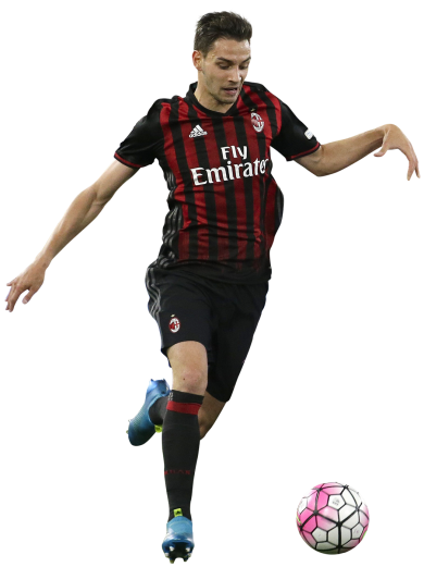 Mattia De Sciglio