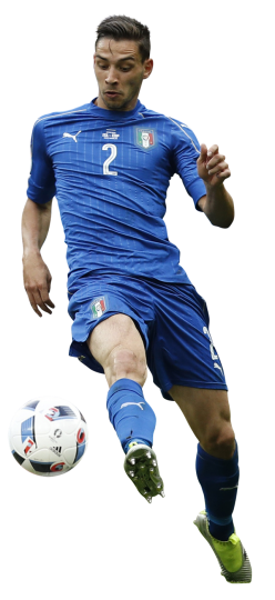 Mattia De Sciglio