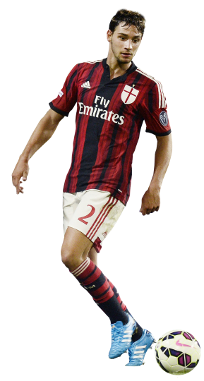 Mattia De Sciglio