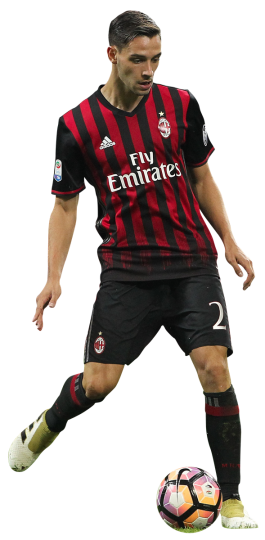 Mattia De Sciglio