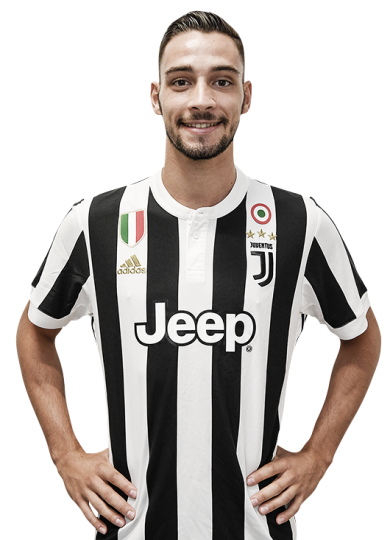 Mattia De Sciglio