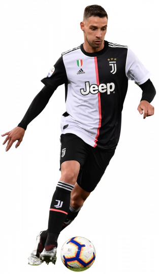 Mattia De Sciglio