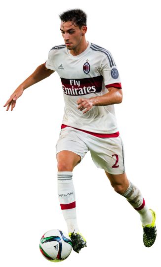 Mattia De Sciglio