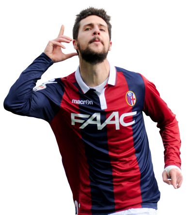 Mattia Destro