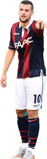 Mattia Destro