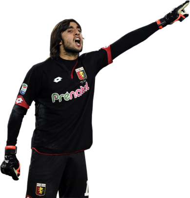 Mattia Perin