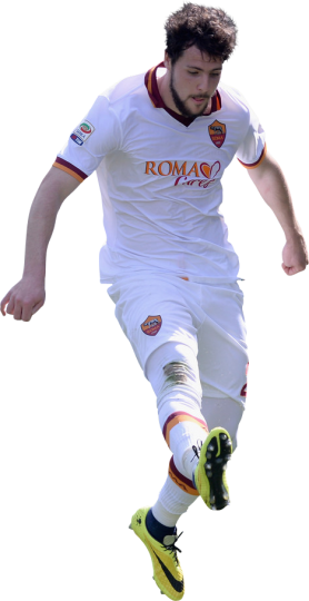 Mattia Destro