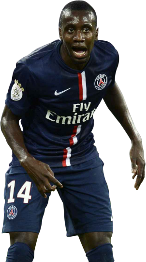 Blaise Matuidi