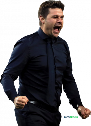 Mauricio Pochettino