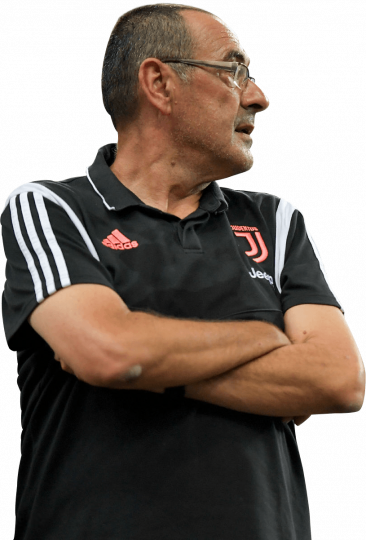 Maurizio Sarri